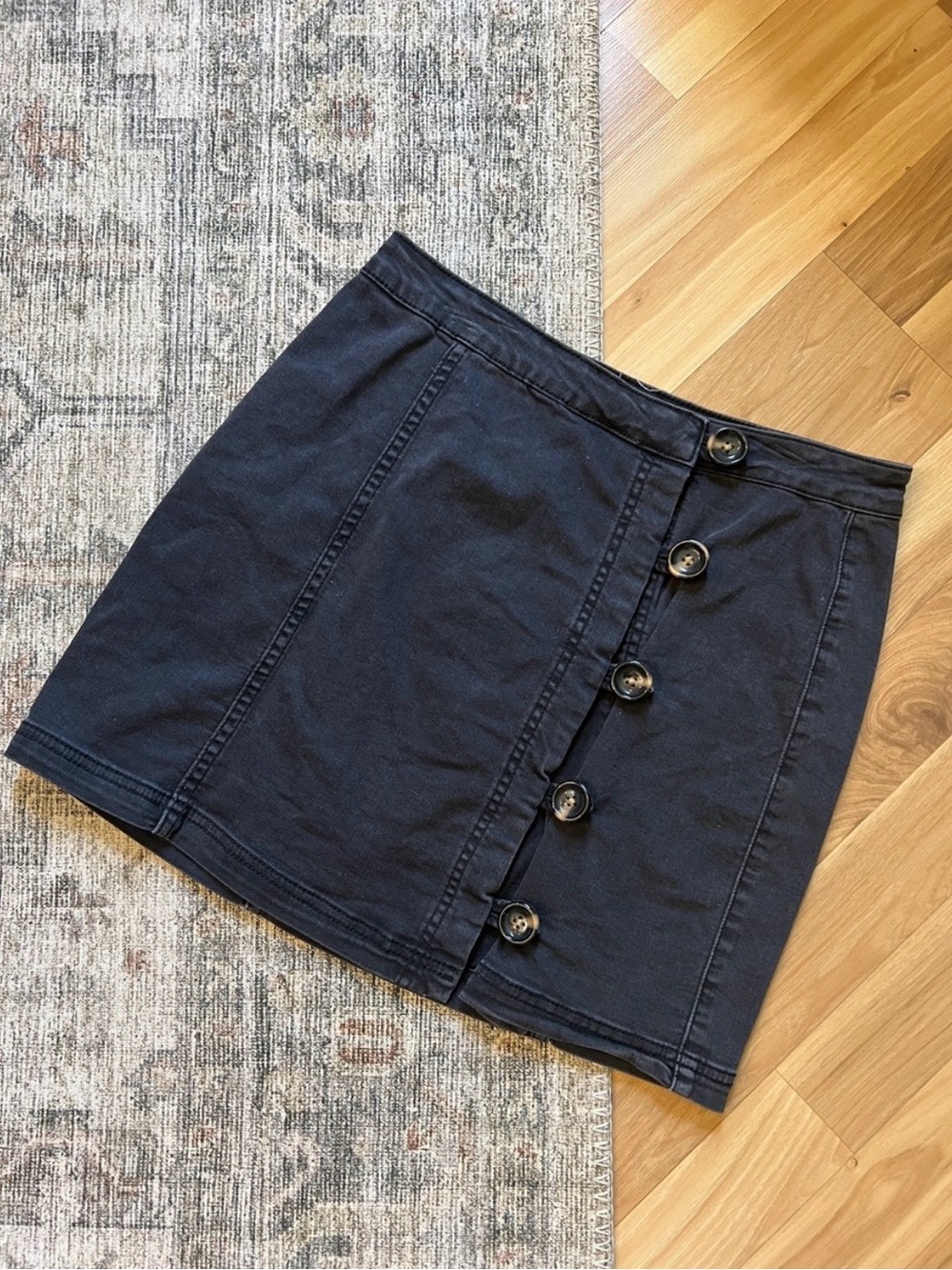 Pacsun skirt